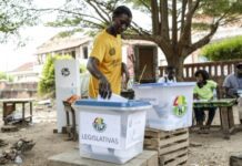 Guinée-Bissau : les candidats aux élections invités à s’abstenir de toute publication de résultats