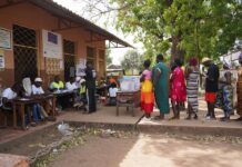 Guinée-Bissau : les résultats des législatives et de la présidentielle sont attendus « d’ici à jeudi »