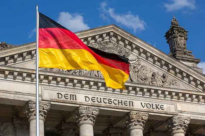 L’Allemagne dévoile sa première stratégie nationale pour la sécurité spatiale