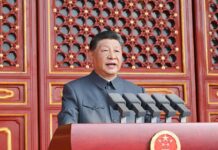 La Chine va poursuivre la modernisation de ses industries traditionnelles et développer son industrie manufacturière de pointe entre 2026 et 2030