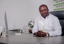 Ghana : création d’un comité ministériel pour préparer la Coupe du monde 2026