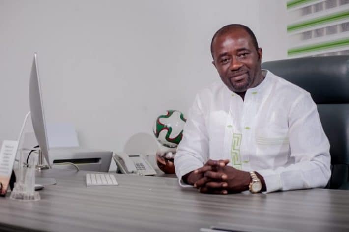 Ghana : création d’un comité ministériel pour préparer la Coupe du monde 2026