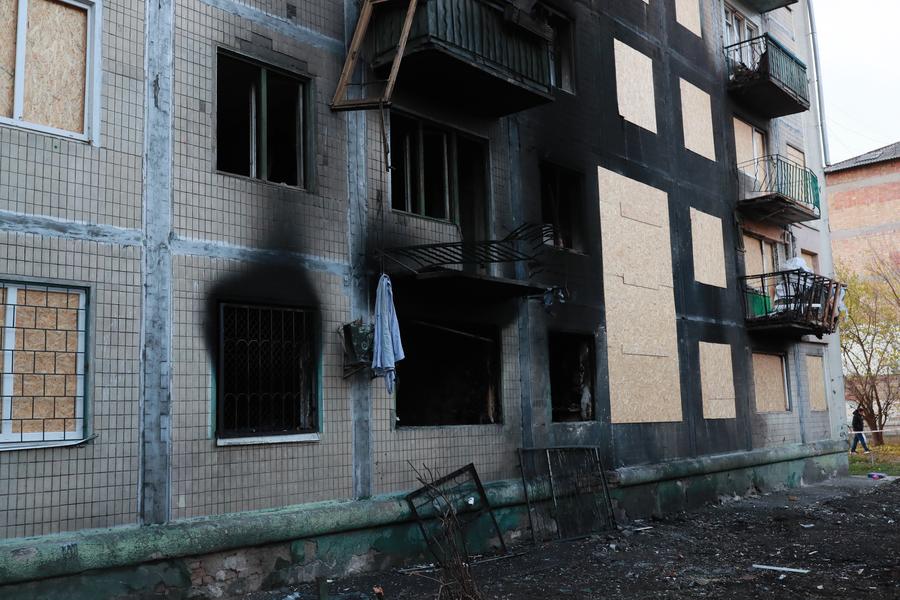 Macron annonce le lancement imminent d’un groupe de travail pour finaliser les garanties de sécurité pour l’Ukraine