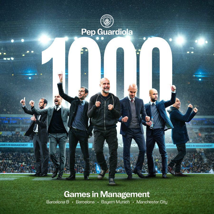 Sports | Manchester City announces title candidacy with easy win over Liverpool