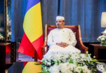 N’Djamena renforce la protection de l’image du Maréchal Mahamat Idriss Déby Itno à l’ère de l’intelligence artificielle