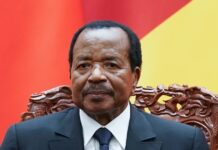 President Paul Biya has officially and solemnly been sworn in for a new seven-year term as Head of State of the Republic of Cameroon