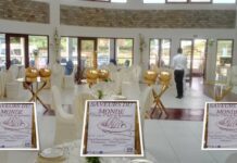 Restaurant « Saveurs du Monde » ! Ouverture officielle ce Jeudi 27 Novembre 2025