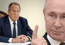 Géopolitique – Poutine interpellé par un journaliste camerounais, Sergueï Lavrov s’explique : Moscou revendique son rôle dans l’indépendance africaine