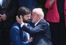 Sommet sur le climat de Belém au Brésil