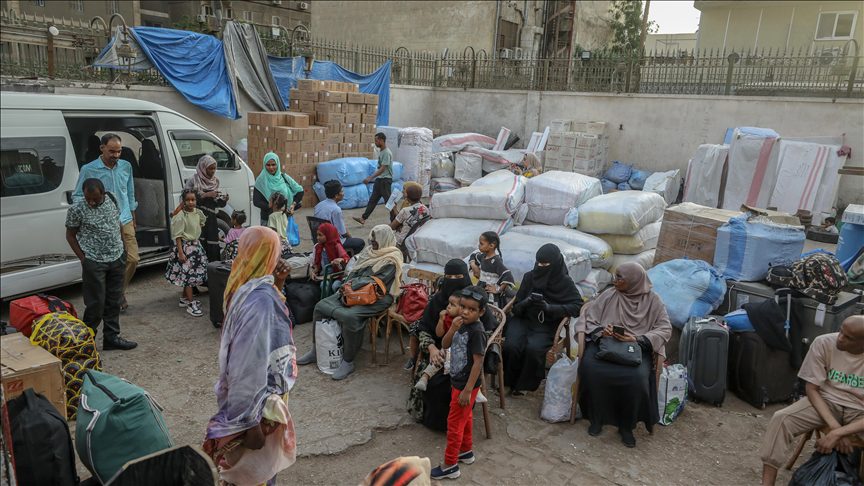 Soudan : la situation dans le Darfour du Nord demeure instable