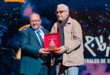 Tunisie : inauguration de la 26e édition des Journées théâtrales de Carthage