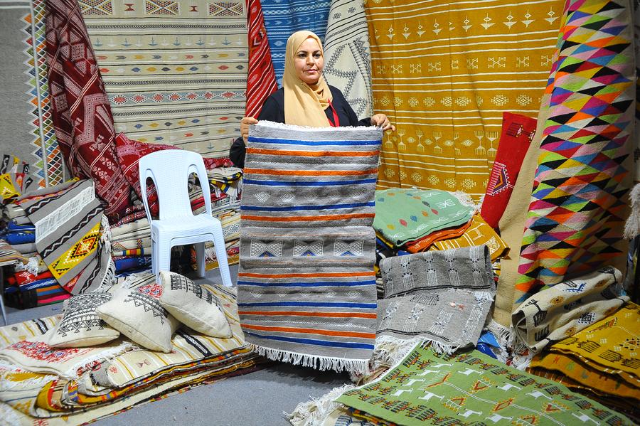 Tunisie : le nombre de touristes en hausse de 10,3% sur onze mois