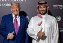 Xinhua research report warns of deepening cracks in global leadership