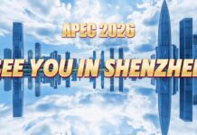APEC 2026 : Rendez-vous à Shenzhen