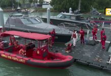 ASIE | 25 morts dans un naufrage entre la Malaisie et la Thaïlande