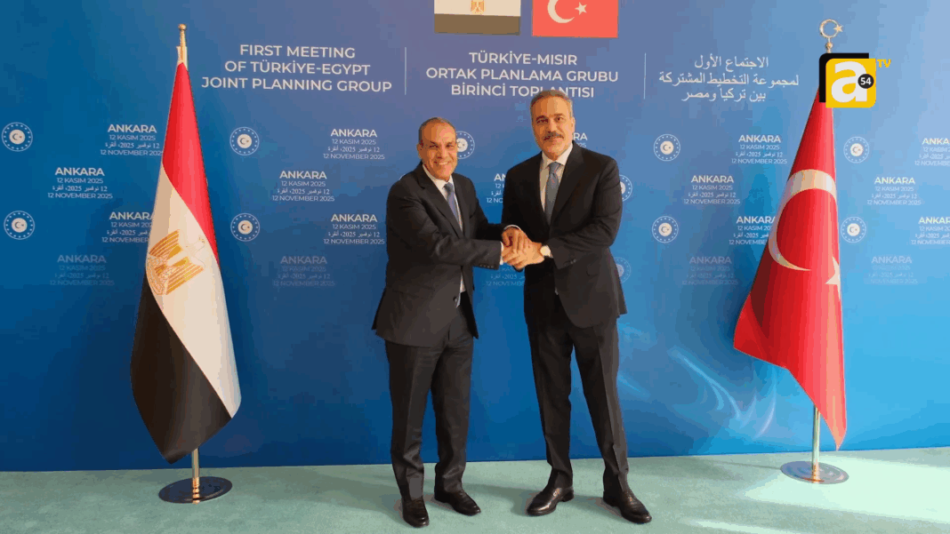 TURKEY | Hamas shows willingness for lasting ceasefire