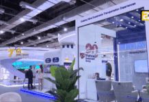 EGYPT | Transportation exposition opens in Cairo