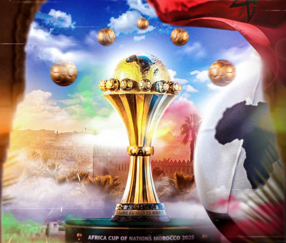 CAN 2025 : le Cameroun démarre sa course face au Gabon à Agadir