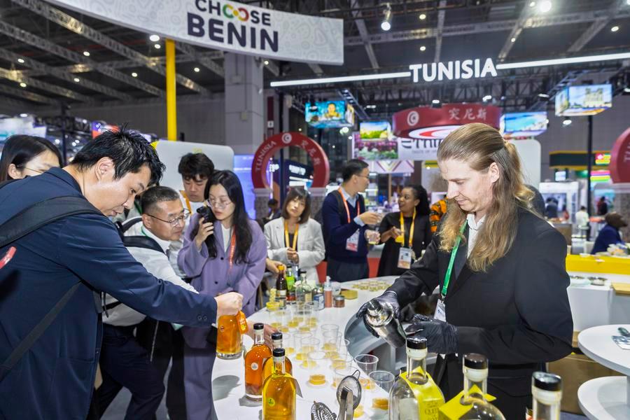 Au Bénin, la coopération avec la Chine saluée pour ses effets concrets sur la population