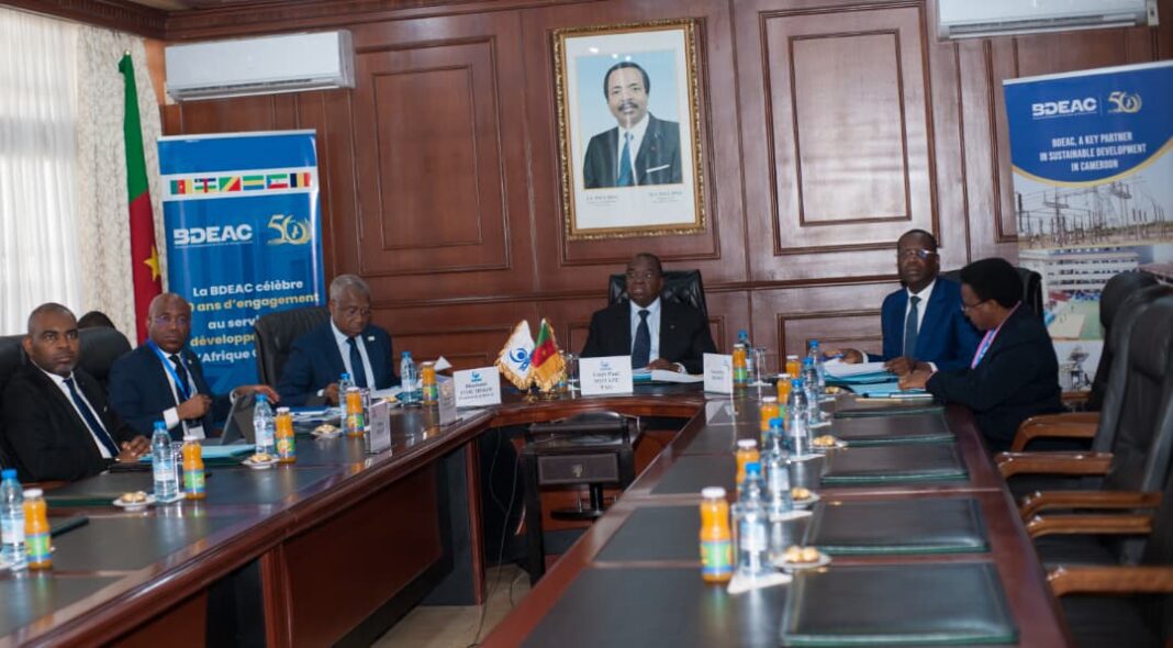 BDEAC Reaffirms Financial Strength and Governance at Extraordinary General Meeting