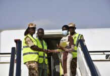 Burkina Faso : plus d’une vingtaine de personnes arrêtées pour traite d’êtres humains