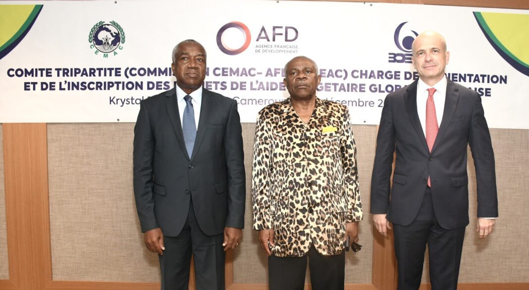 CEMAC – BDEAC – AFD : deux ans de plus pour financer les projets intégrateurs en Afrique centrale