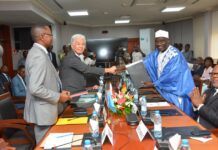 Cameroun – Japon : Signature de la phase III du Plan de Reconstruction du Nord-Ouest et du Sud-Ouest
