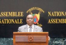Cameroun : adoption d’un budget de 15,6 milliards de dollars pour l’année 2026