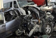 Cameroun au moins huit morts dans un accident de la route
