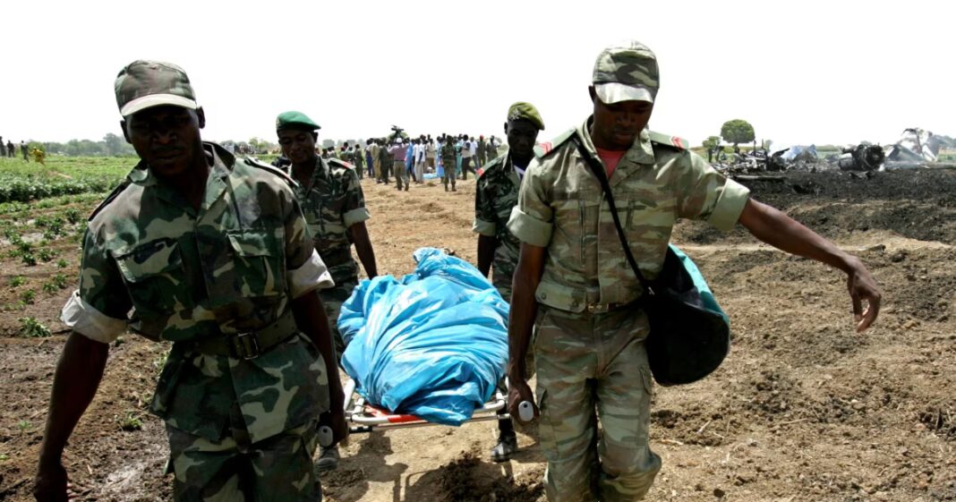 Cameroun : deux gendarmes tués par un engin explosif improvisé dans le Nord-Ouest