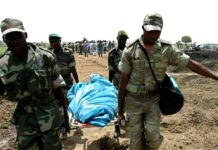 Cameroun : deux gendarmes tués par un engin explosif improvisé dans le Nord-Ouest