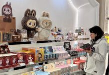 Du « Made in China » au « Made by China », les produits créatifs chinois gagnent en popularité en France