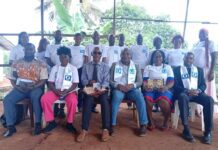 Cameroun – Obala | Le FDC dénonce l’interdiction de son sit-in au péage de Nkometou par les autorités