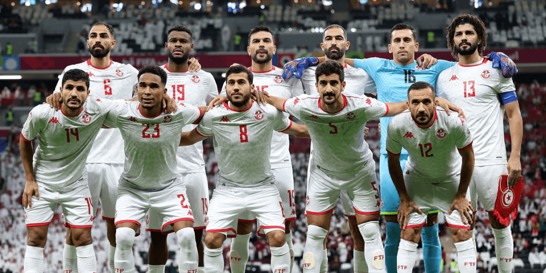 Football : la Tunisie quitte la Coupe arabe des nations de la FIFA au Qatar