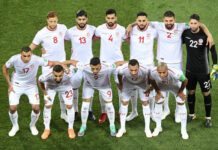 Football : la liste des 28 joueurs tunisiens convoqués pour la CAN dévoilée