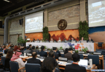 L’Assemblée des Nations Unies pour l’environnement s’ouvre au Kenya avec un appel à la protection de la santé de la planète