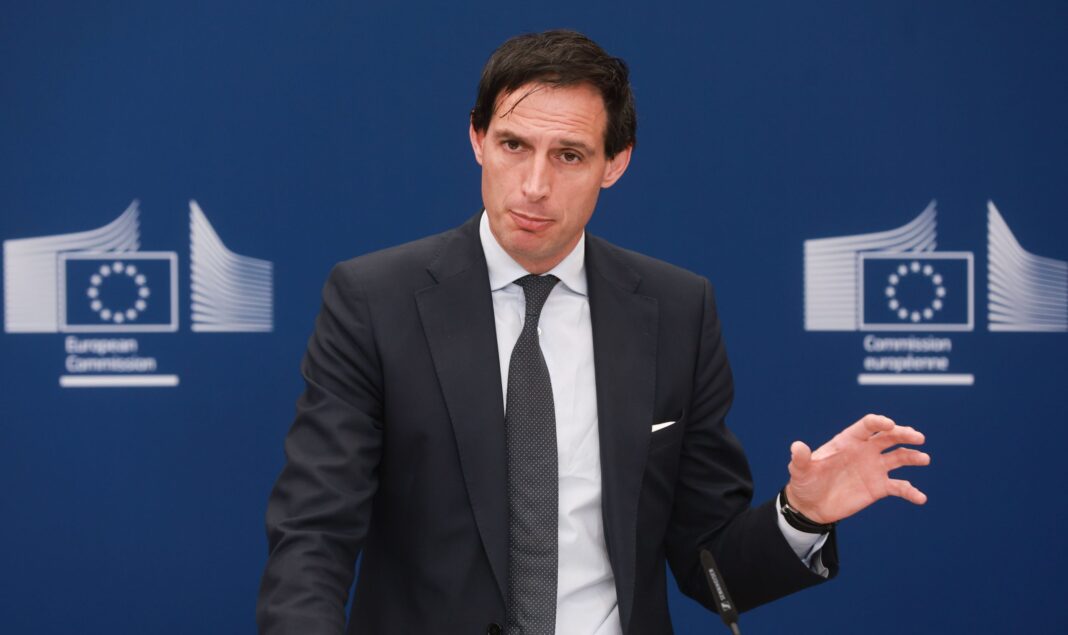 L’UE conclut un accord sur un objectif de 90% de réduction des émissions de gaz à effet de serre d’ici à 2040