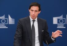 L’UE conclut un accord sur un objectif de 90% de réduction des émissions de gaz à effet de serre d’ici à 2040