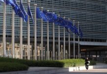 L’UE interdit le transfert des avoirs de la banque centrale russe vers la Russie