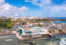 La BAD approuve un appui de 17,7 millions d’euros pour la gouvernance électronique au Cap-Vert