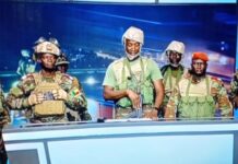 La CEDEAO condamne la tentative de coup d’Etat au Bénin