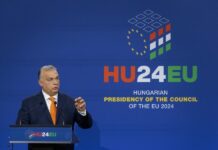 La Hongrie cherche à éviter de participer à tout mécanisme financier lié à l’Ukraine