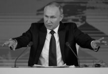 La Russie critique l’appel du chef de l’OTAN à se préparer à une guerre à grande échelle