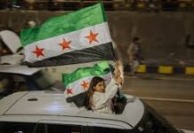 Le Canada retire la Syrie de sa liste des Etats soutenant le terrorisme