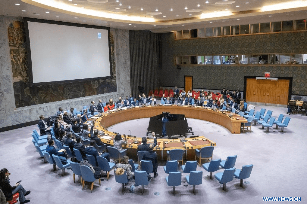 Le Conseil de sécurité de l’ONU renouvelle pour un an l’autorisation d’envoyer une force de l’Union africaine en Somalie