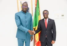Le Sénégal et la Gambie veulent promouvoir leur coopération en matière d’enseignement supérieur et de recherche