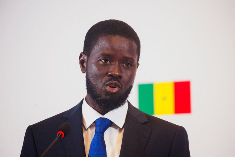 Le président sénégalais appelle les rebelles à rejoindre le processus de paix en Casamance