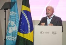 Lula critique l' »unilatéralisme » de Trump et appelle à la désescalade en Amérique du Sud