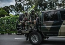 ONU : la Chine appelle le M23 à cesser les hostilités dans l’est de la RDC