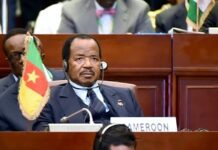 Le Cameroun dément toute suspension au sein de l’Union Africaine